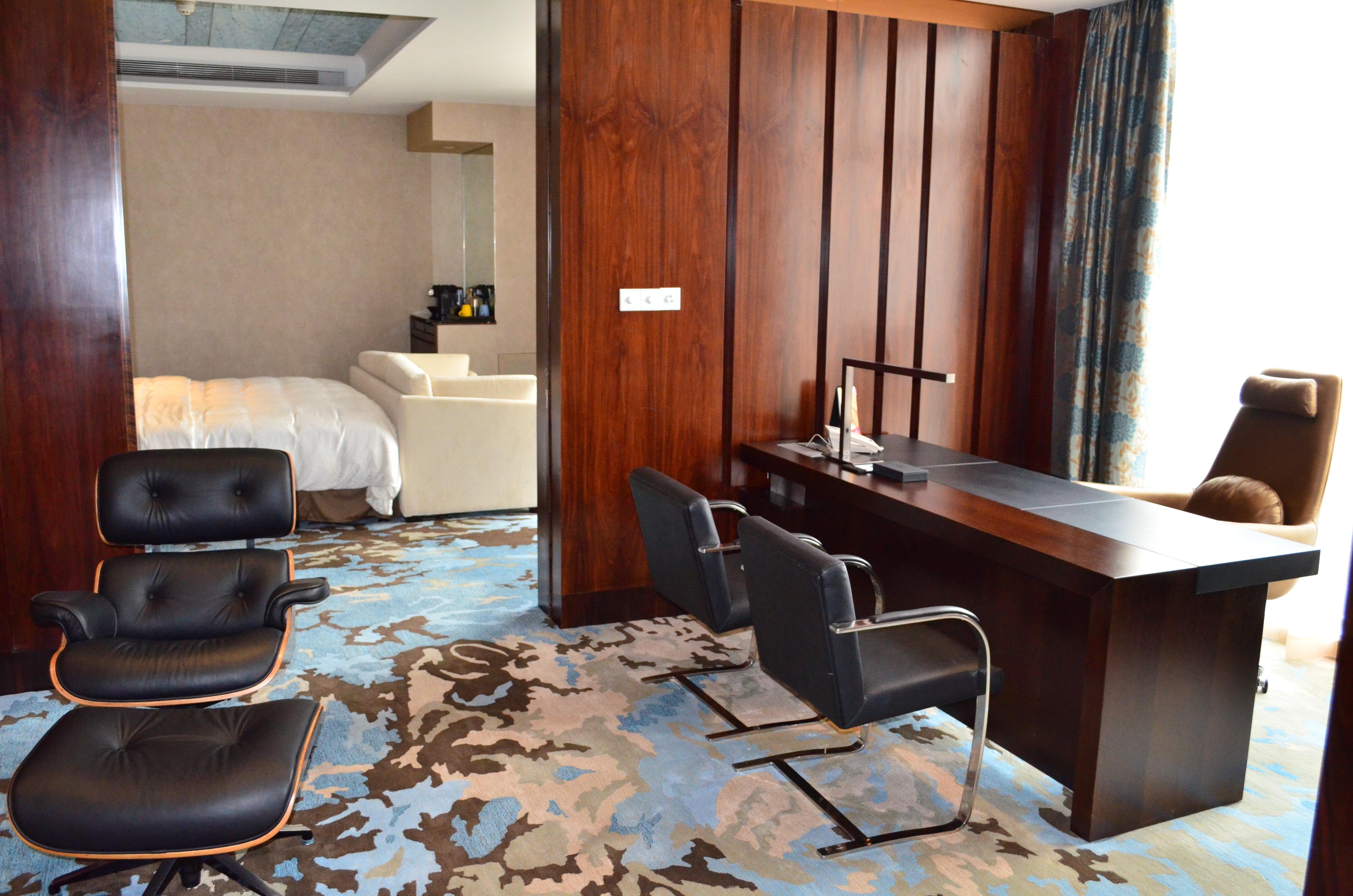 Crowne Plaza Zhongshan Wing On City By Ihg ภายนอก รูปภาพ