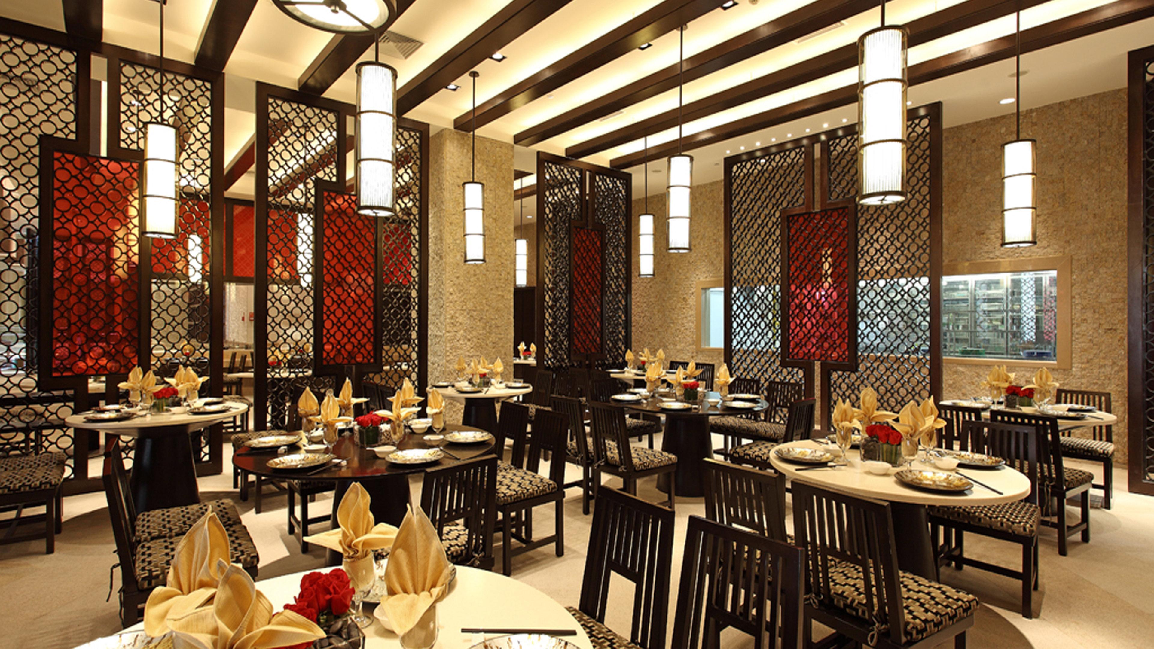 Crowne Plaza Zhongshan Wing On City By Ihg ภายนอก รูปภาพ