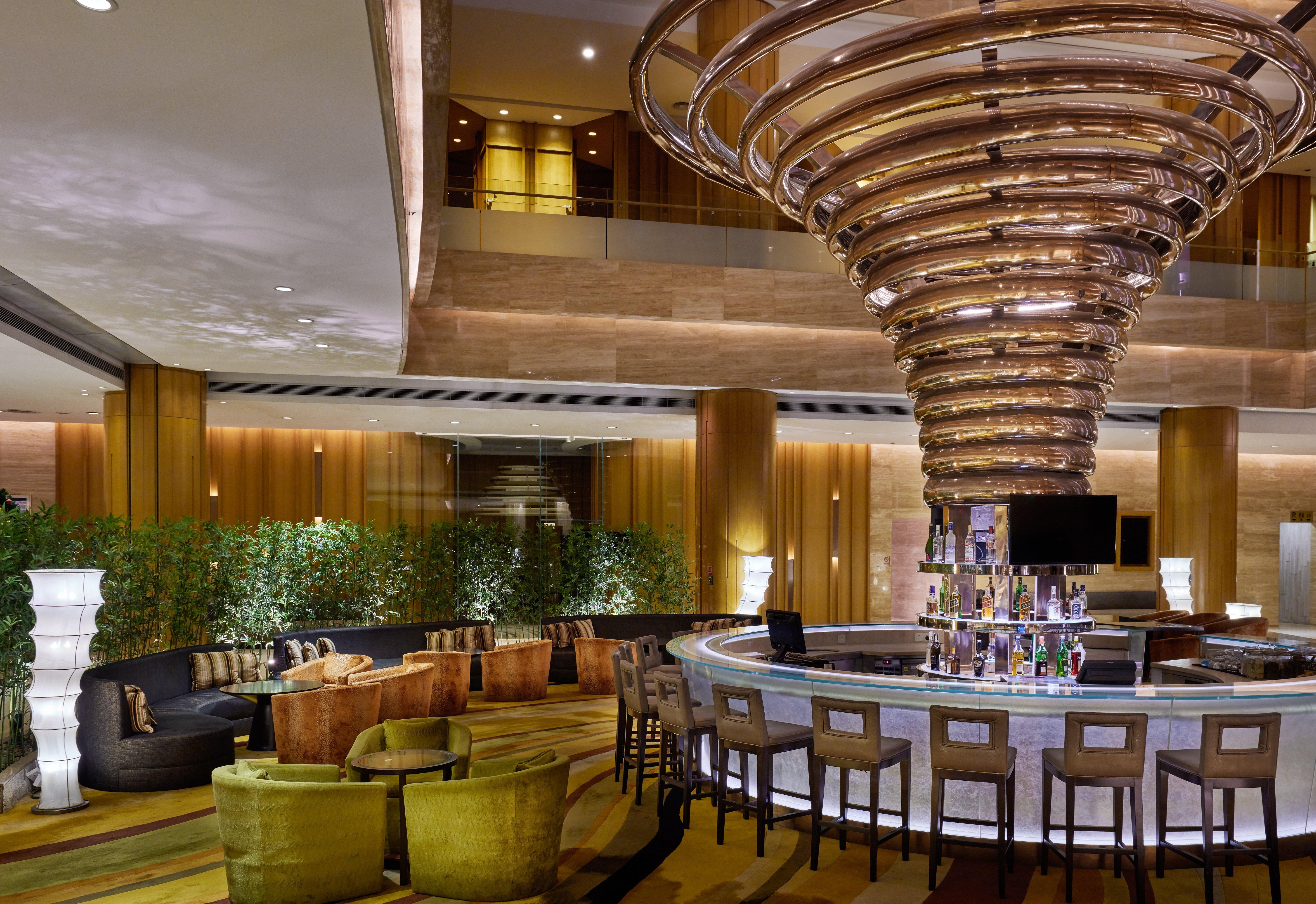 Crowne Plaza Zhongshan Wing On City By Ihg ภายนอก รูปภาพ