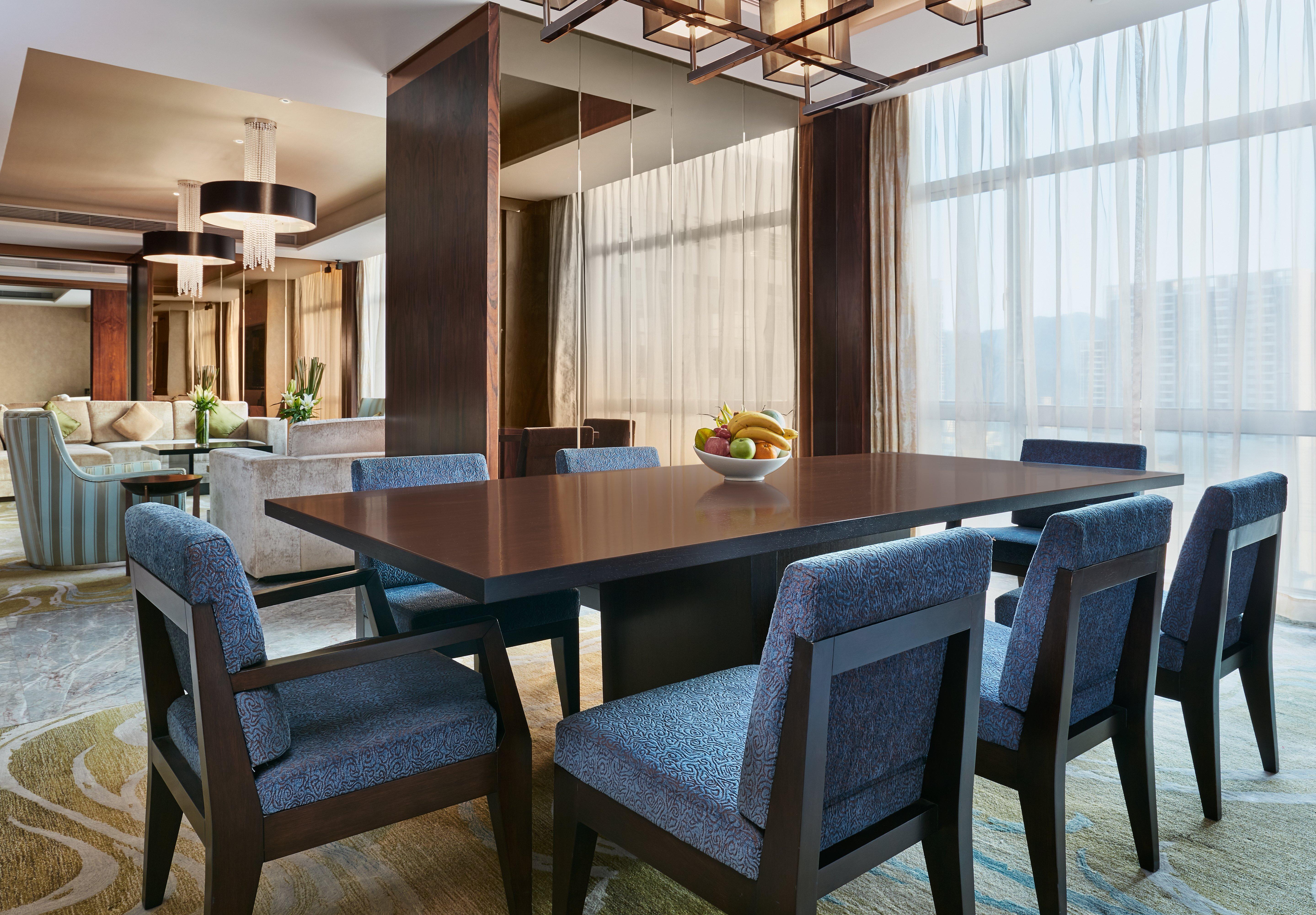 Crowne Plaza Zhongshan Wing On City By Ihg ภายนอก รูปภาพ
