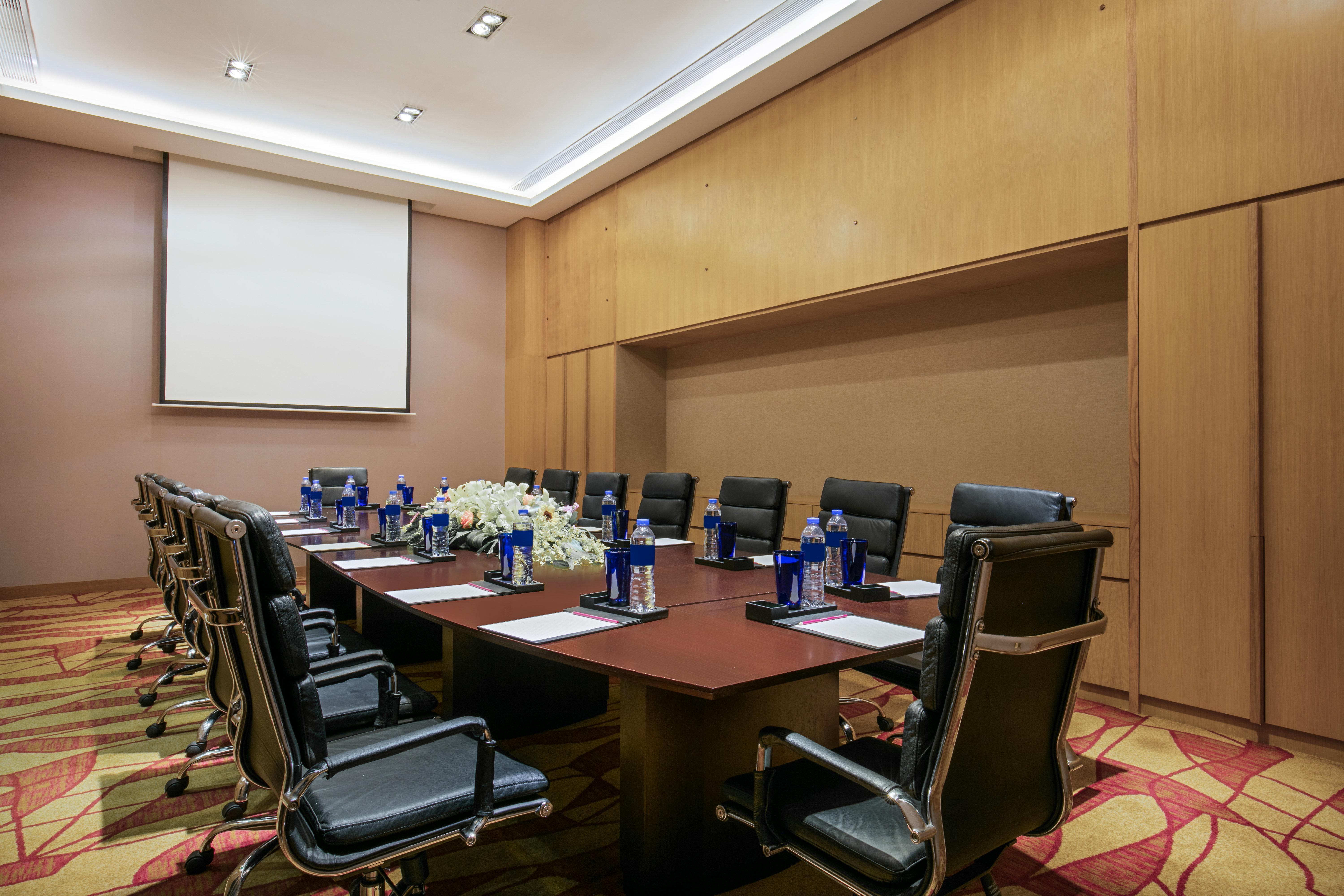 Crowne Plaza Zhongshan Wing On City By Ihg ภายนอก รูปภาพ