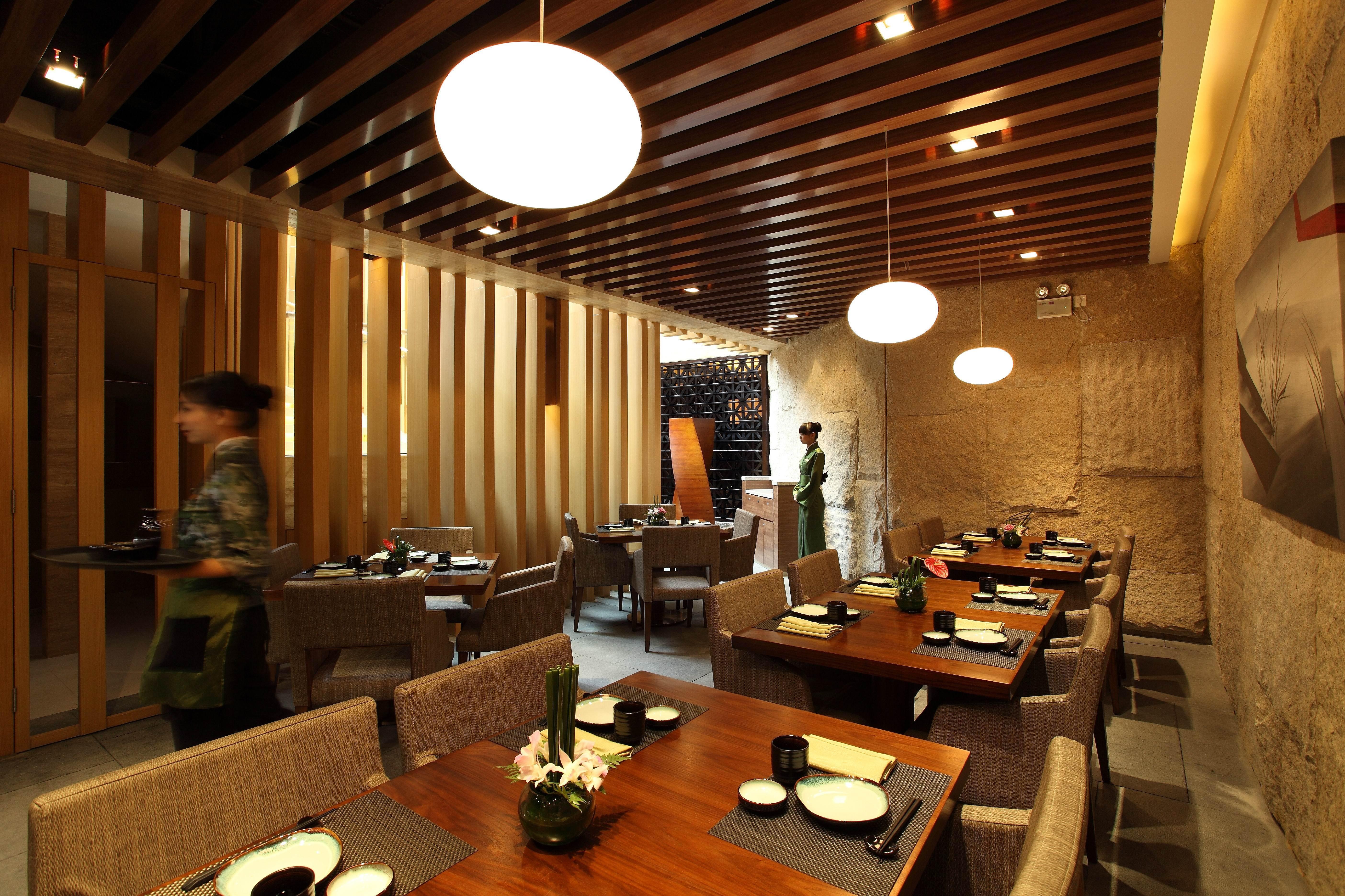 Crowne Plaza Zhongshan Wing On City By Ihg ภายนอก รูปภาพ