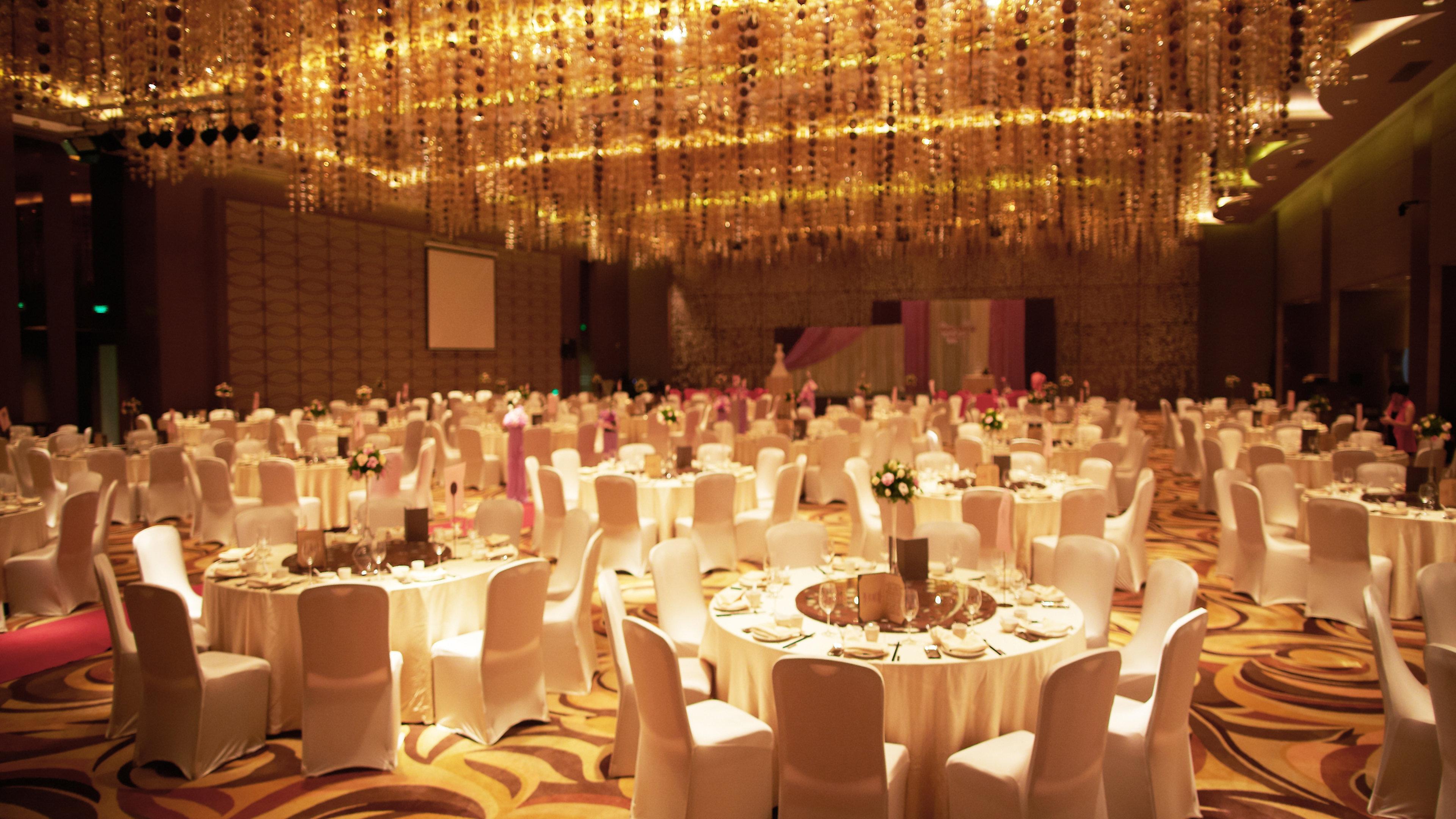 Crowne Plaza Zhongshan Wing On City By Ihg ภายนอก รูปภาพ