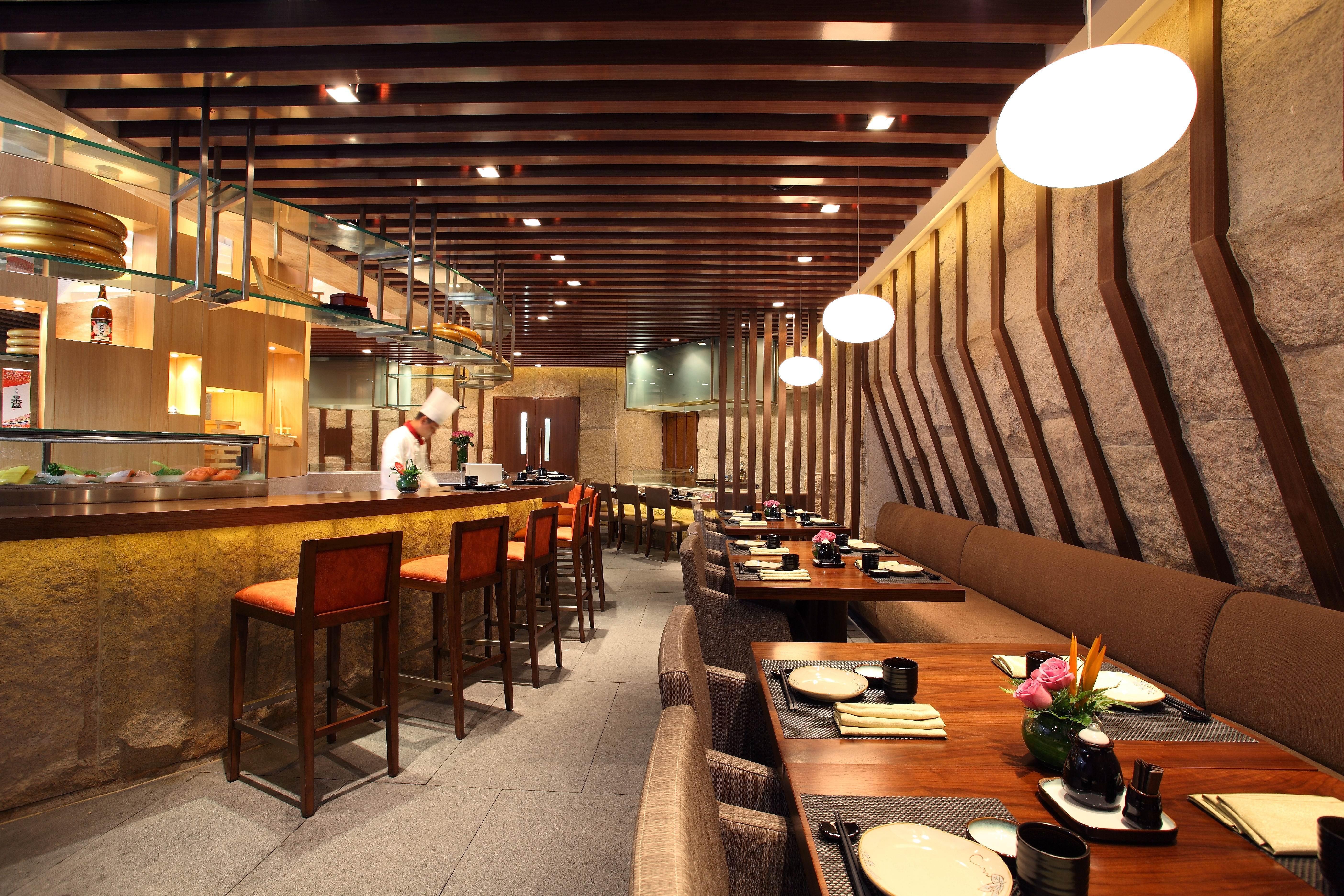 Crowne Plaza Zhongshan Wing On City By Ihg ภายนอก รูปภาพ