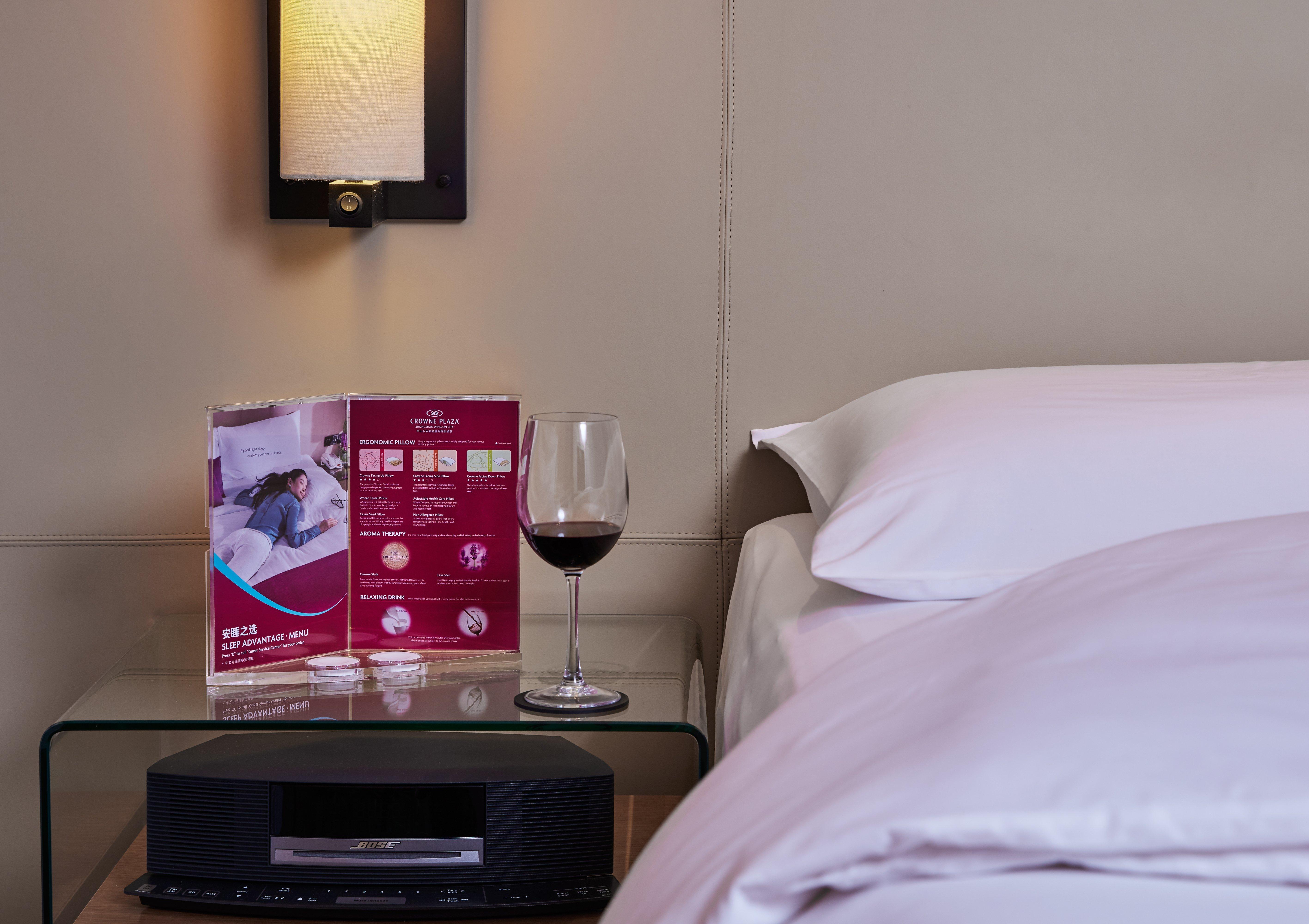 Crowne Plaza Zhongshan Wing On City By Ihg ภายนอก รูปภาพ