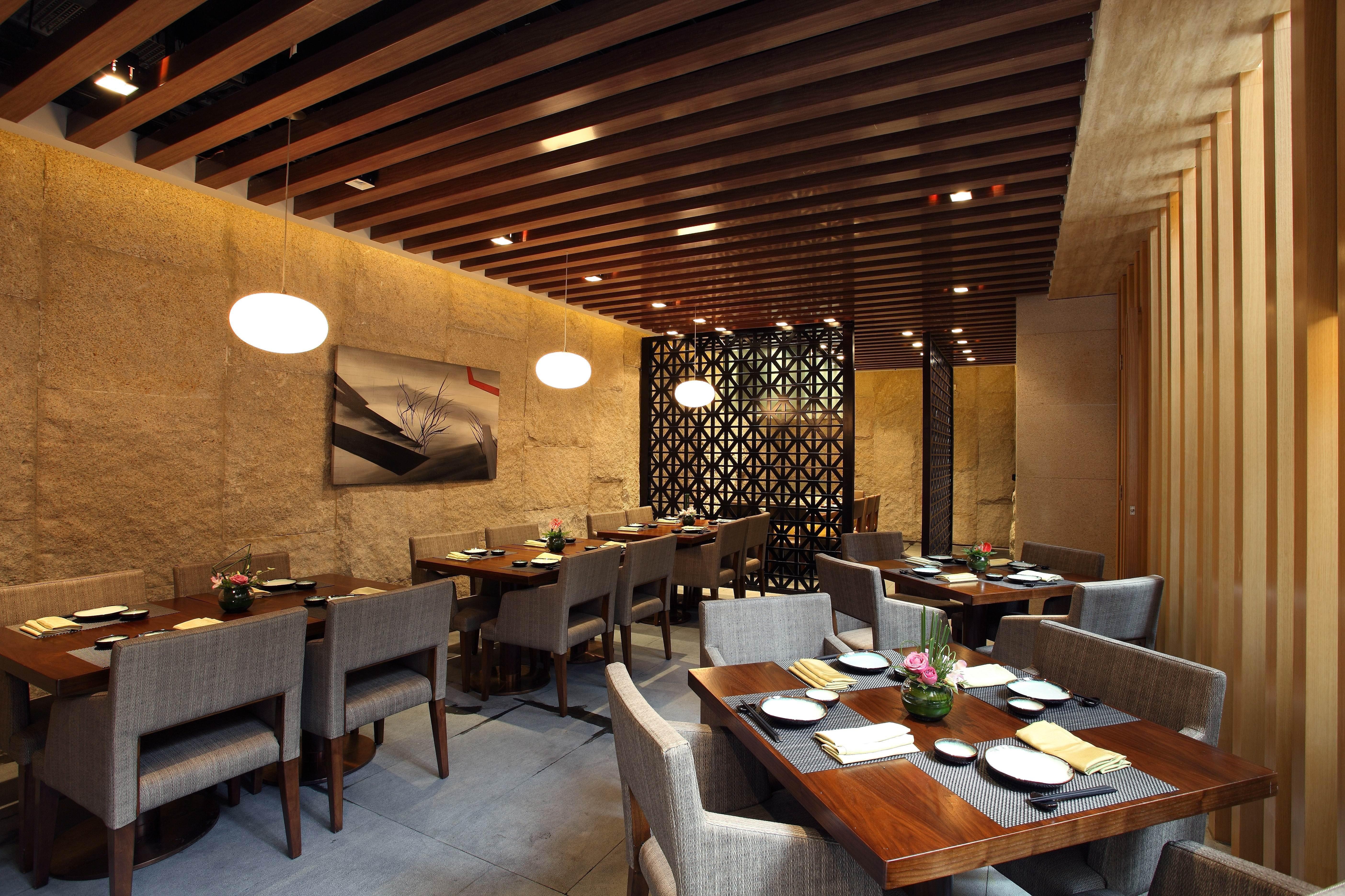 Crowne Plaza Zhongshan Wing On City By Ihg ภายนอก รูปภาพ